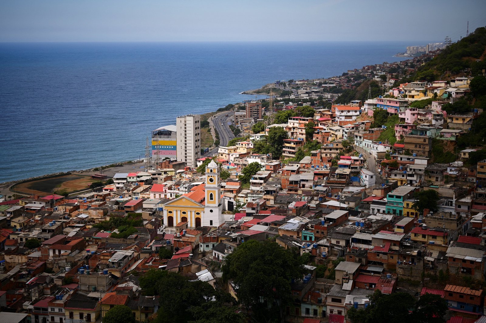 US forces could take covert action inside Venezuela