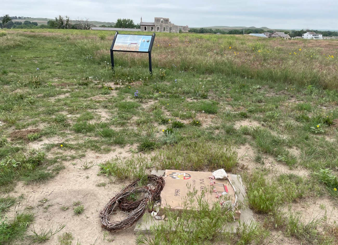 Trump’s War on National Park Signs Is Even Dumber Than You Think