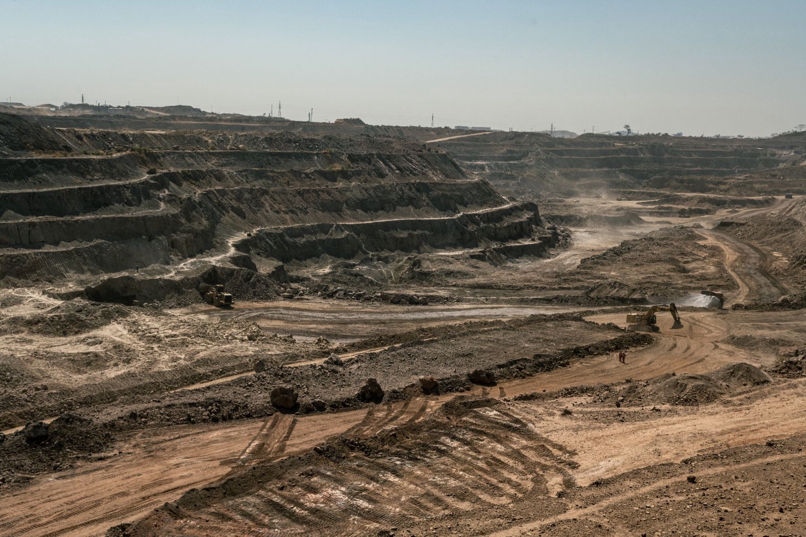 African Union proposes mining coalition