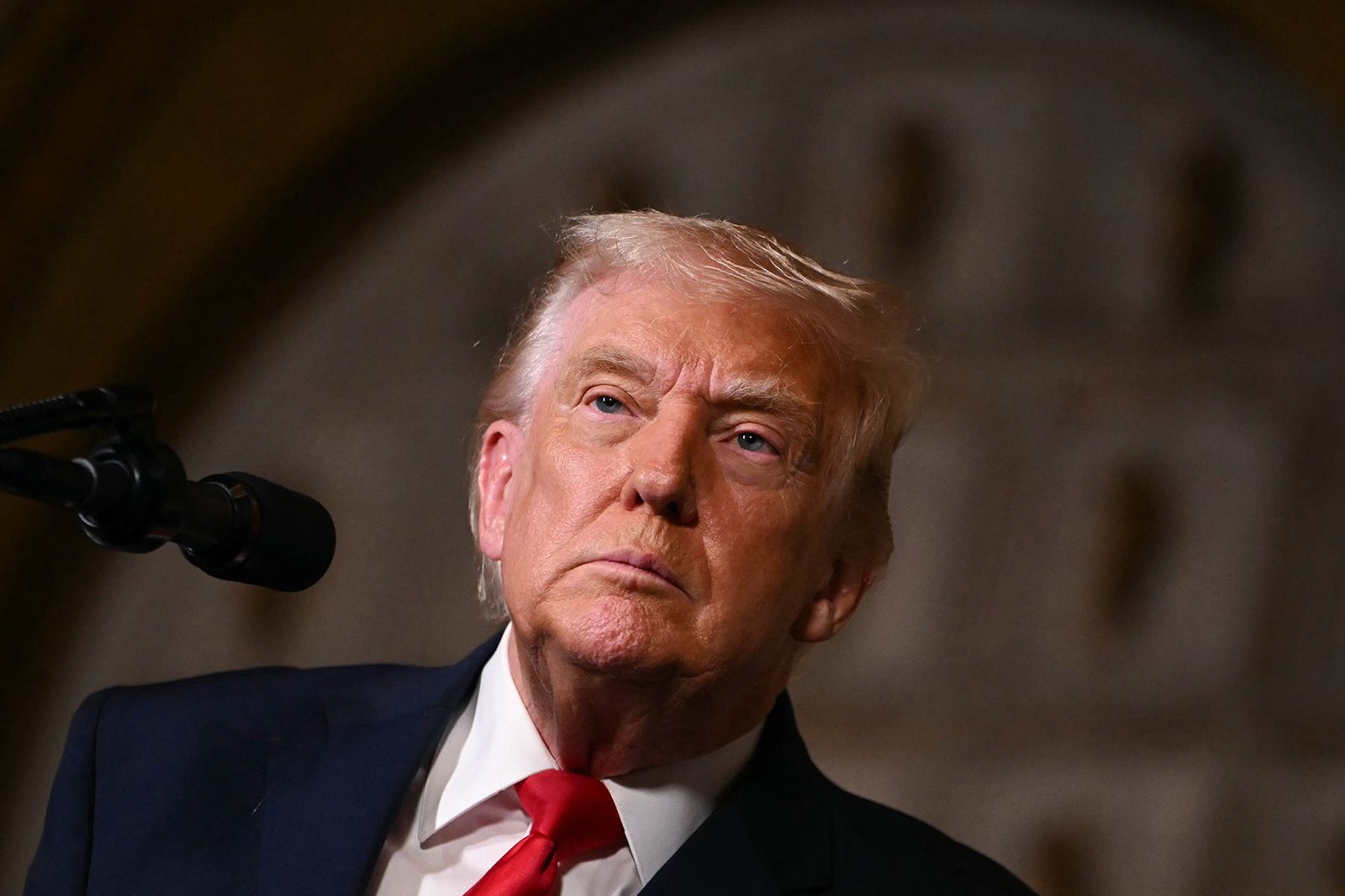 Trump Wants to Allow ‘Weapons of War’ on the Streets of DC