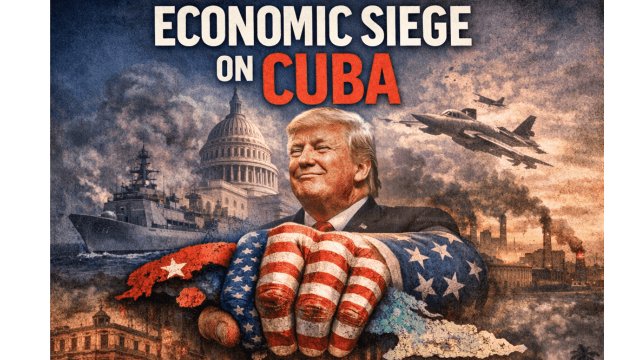 From Gaza to Cuba: How Canada Remains the World’s Most Tactful Bystander