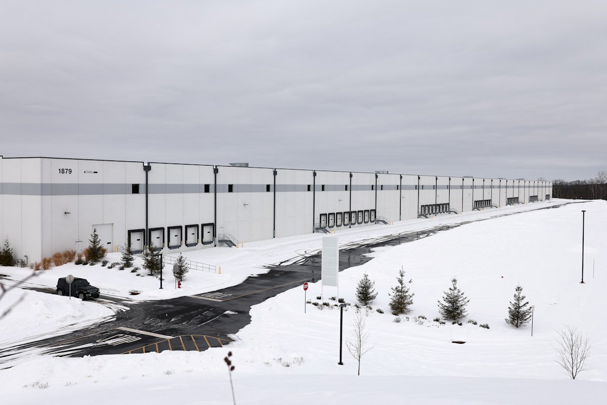 How to Dismantle a Concentration Camp