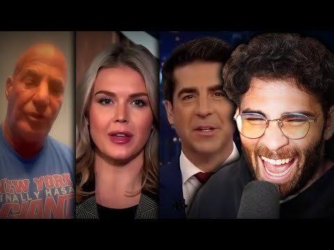 MAGA losing it over Trump-Zohran meeting