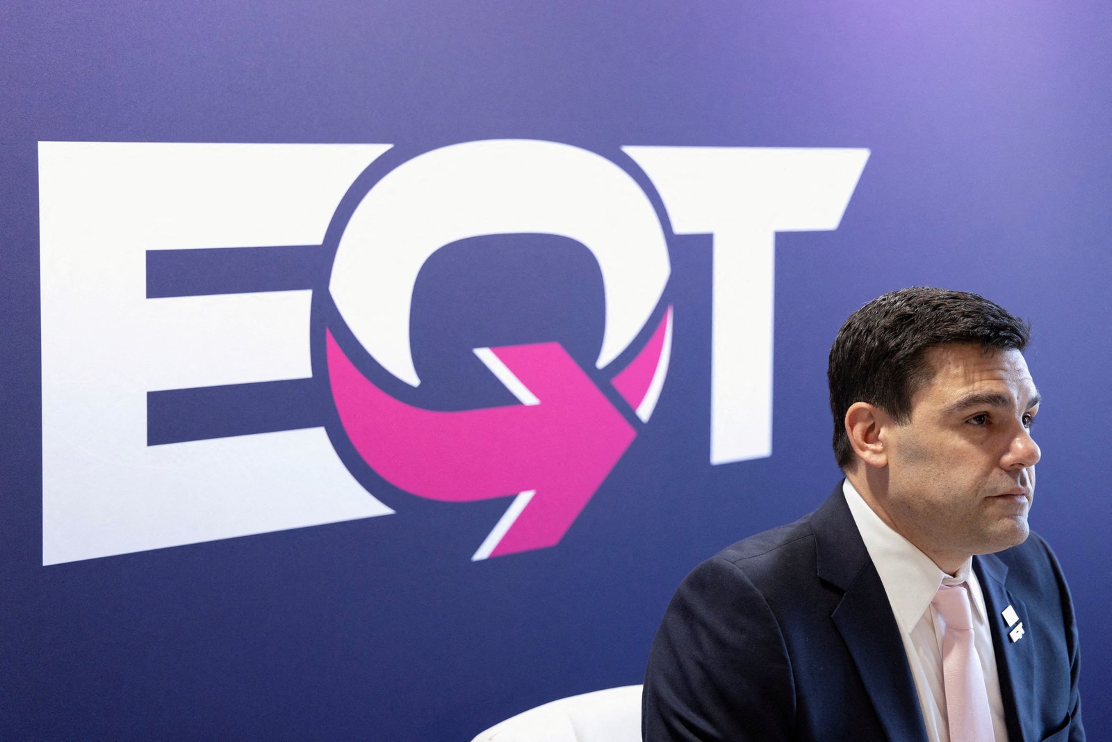 US natural gas producer EQT eyes overseas markets