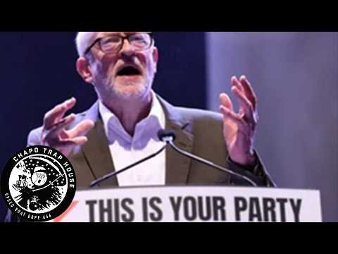 Your Podcast feat. Jonathan Shainin | Chapo Trap House