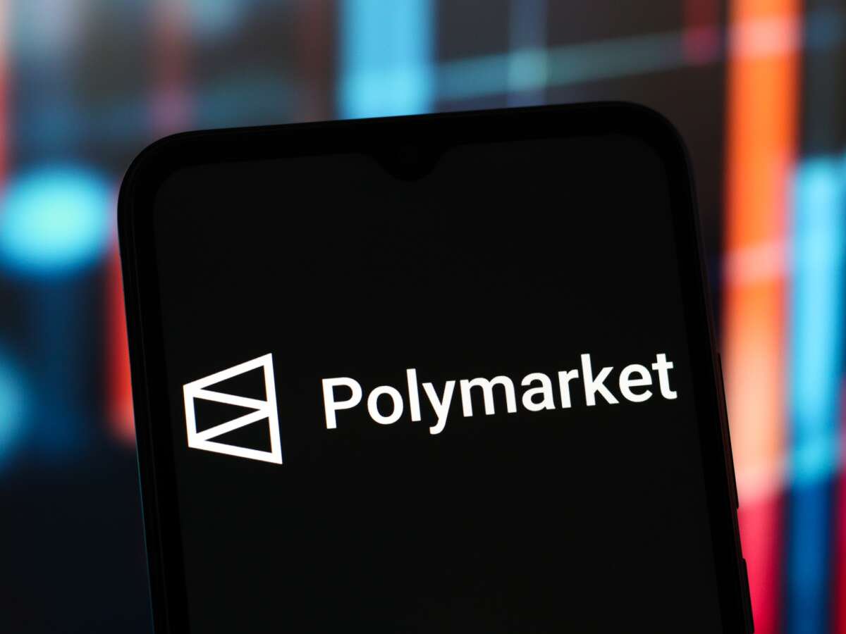 Calls for Regulation Grow as Polymarket Bets on Iran War Top $529 Million