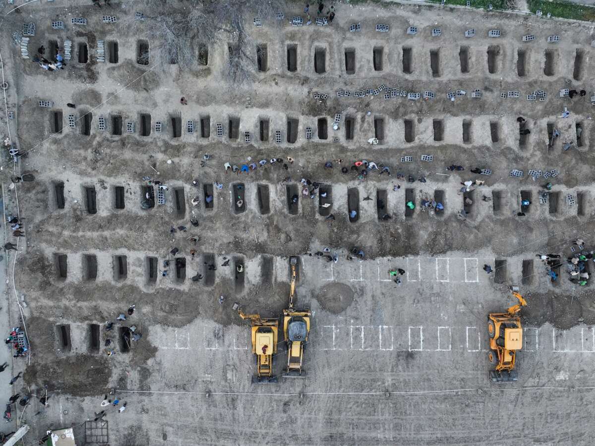 Rubio Says US Had to Strike Iran Because Iran Would Defend Itself If Attacked