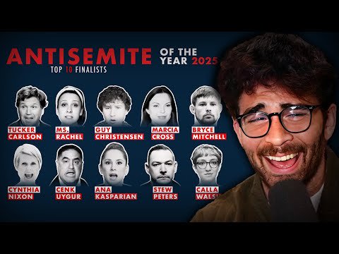 I didn't even get nominated.