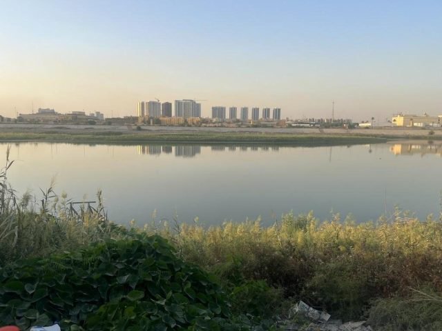 The Last Thing Iraq Needs: US Sanctions Threaten a Nation Trying to Heal