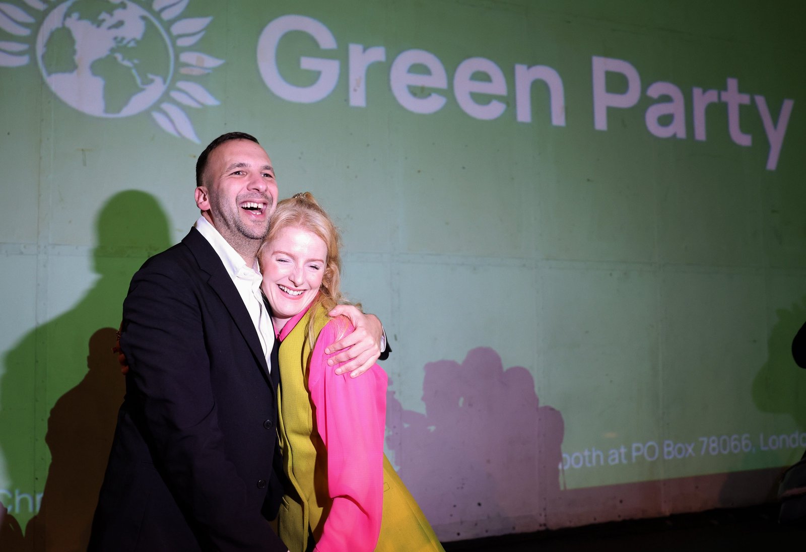 The UK Green Party Just Won an Historic Victory. Here's How