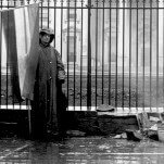 Memories! 107 Years Ago, Suffragettes Burned an Effigy of Woodrow Wilson for Being a Shitty President