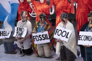 MAGA is the Avatar of a Fossil Fuel Industry Coup