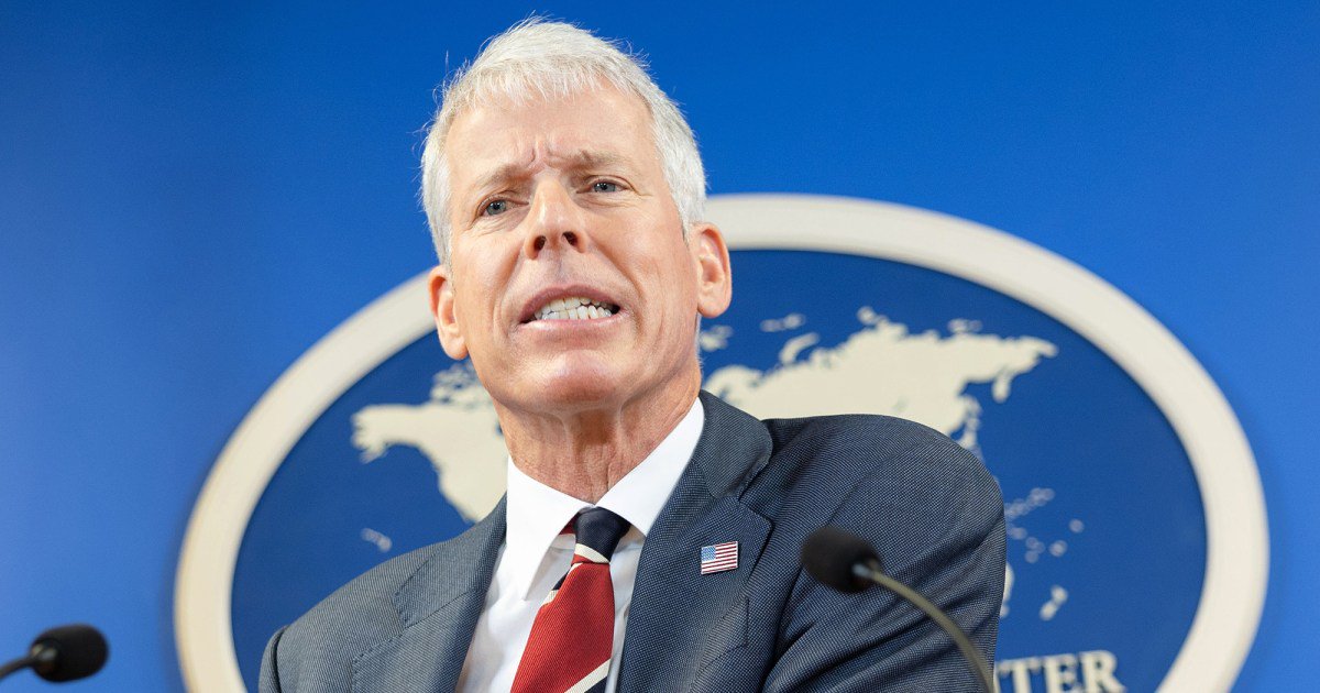 Trump’s Energy Secretary Aims to Claw Back Billions Slated for Clean Energy Projects