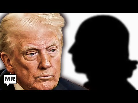 Trump's Loyalty Test Exposes Federalist Society Rift