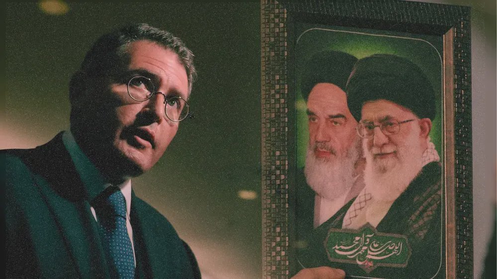  The Shadow Campaign Behind The Iran Strike 