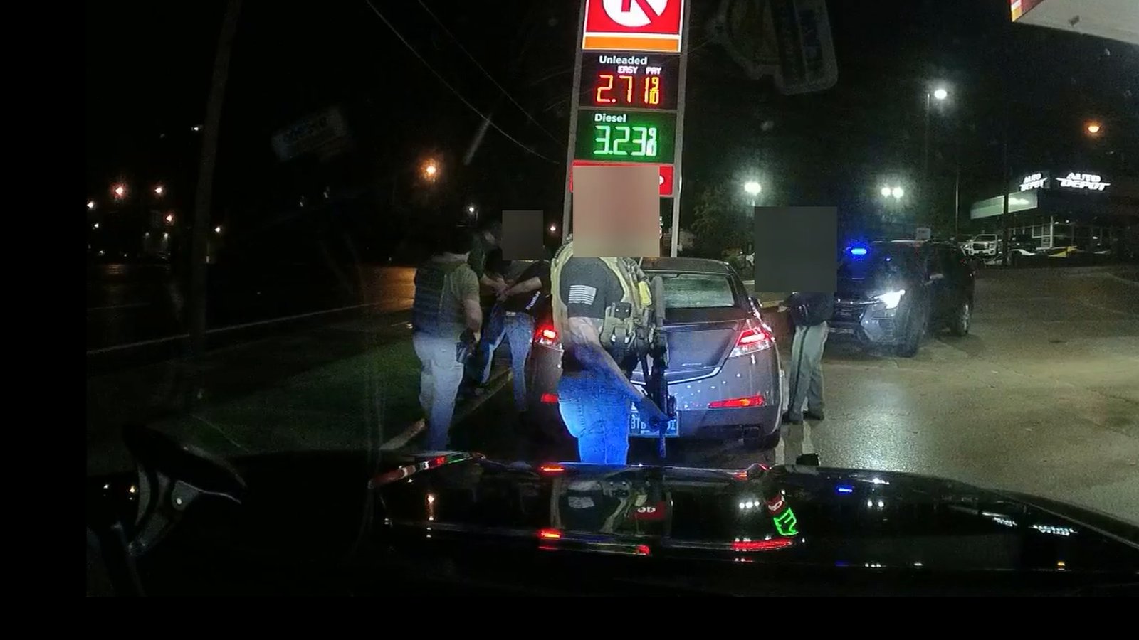 Tennessee Said Yes to ICE—and Turned Into a Deportation State