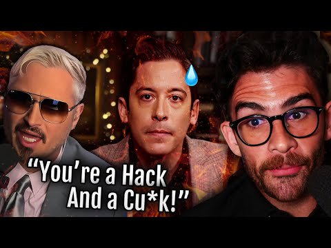 DARK WOKE COMMANDER KULINSKI OBLITERATES MICHAEL KNOWLES