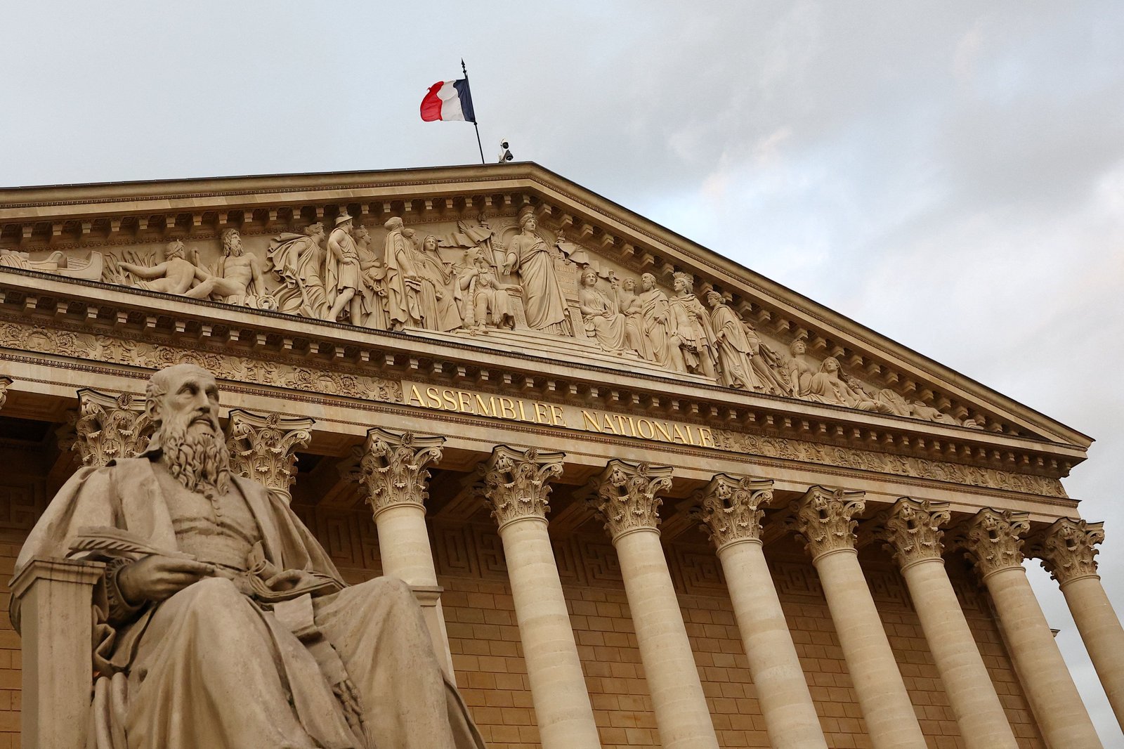 France likely to get new prime minister