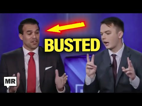 Charlie Kirk Producer Refuses To Condem Nazi Chat Group