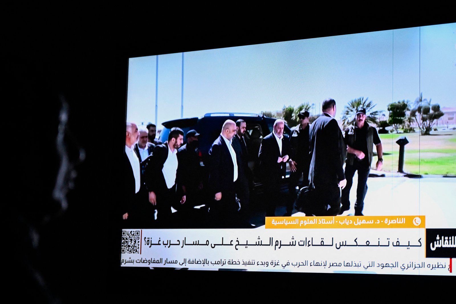 Hamas and Palestinian Factions Agree to Gaza Ceasefire; Trump Confirms Deal Was Reached