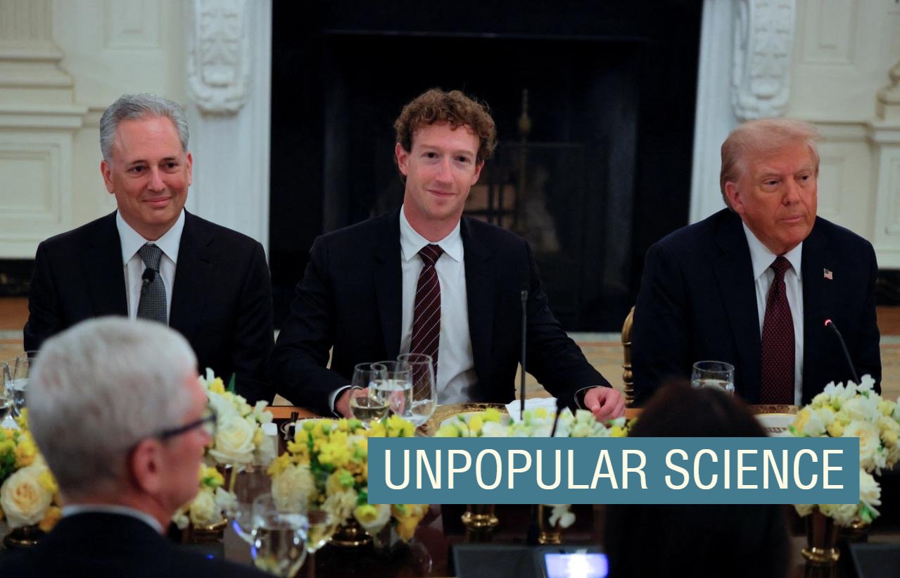 Trump’s AI agenda sails toward an iceberg of bipartisan populist fury