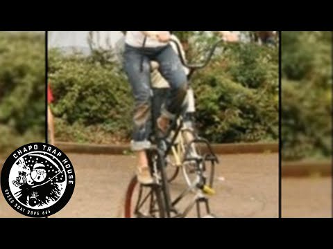 Ice Storm | Chapo Trap House