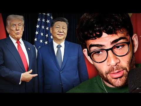 American Century Of Humiliation