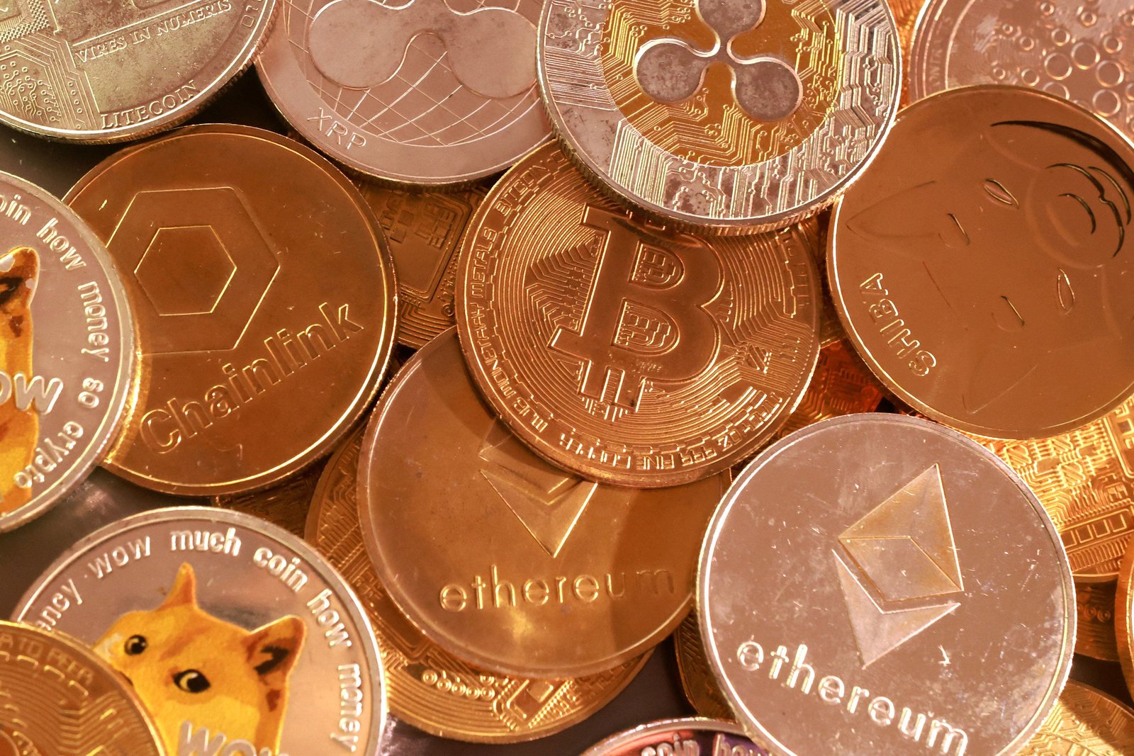 Crypto news sites take down posts critical of crypto PR