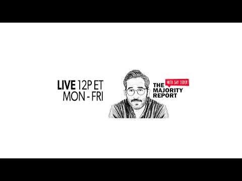 Best of 2025: Mark Blyth Trump’s Tarrifs and Inflation