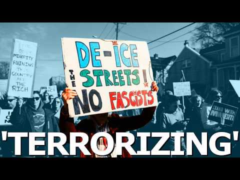 Renters Threaten STRIKE To Demand Relief From ICE Terror