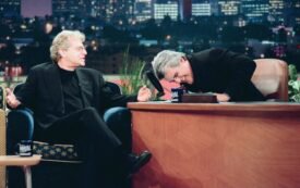 How the Low Culture of 1999 Predicted Modern America