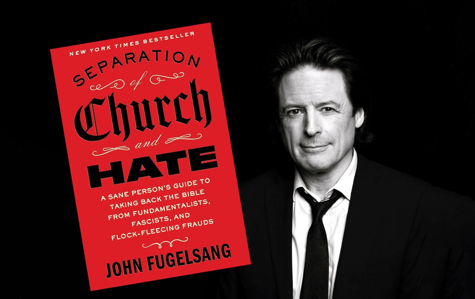 How the Christian Right Betrays Everything Jesus Ever Said