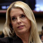 Pam Bondi Dismisses Call to Apologize to Epstein Survivors as 'Theatrics'