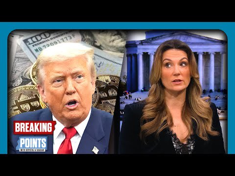 REVEALED: Trump Profits 1.4 BILLION In Year One Of Presidency