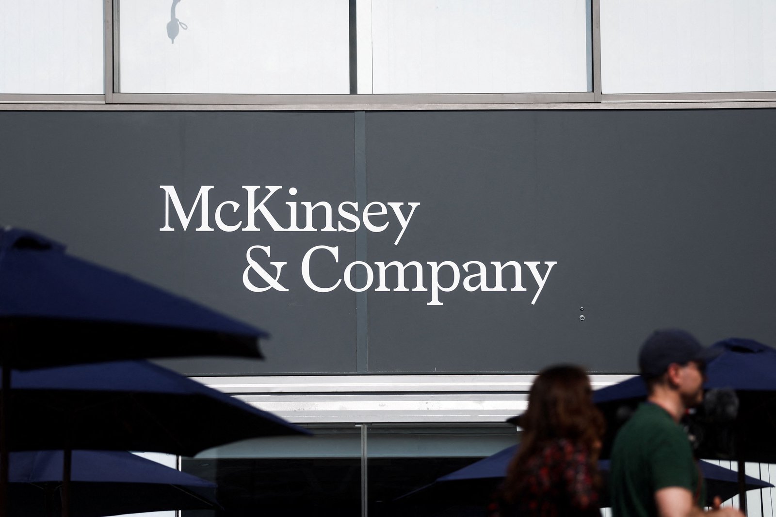 McKinsey eyes thousands of jobs cuts