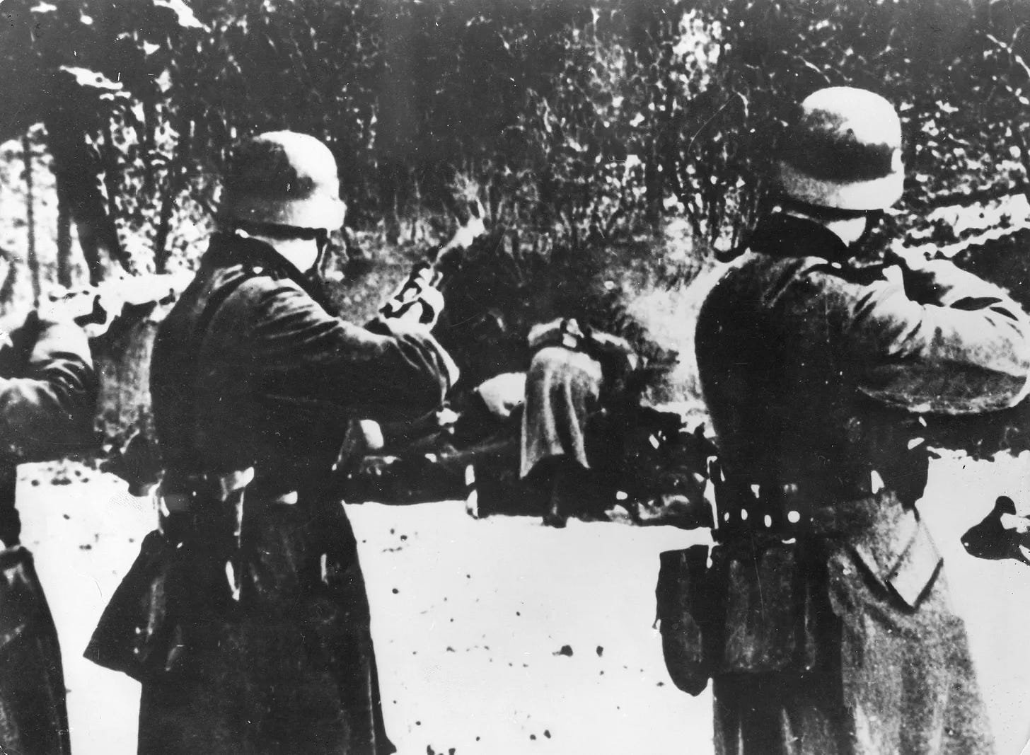 "You Have a Mother" - Read by Eunice Wong