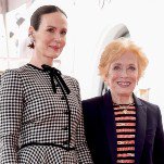 Holland Taylor's Speech About Sarah Paulson Is the Loveliest Thing You'll Read This Week