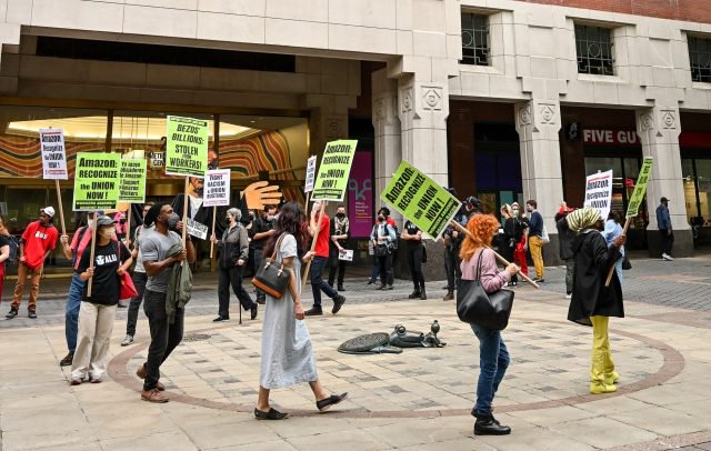 Why Labor Needs a Declaration of Political Independence