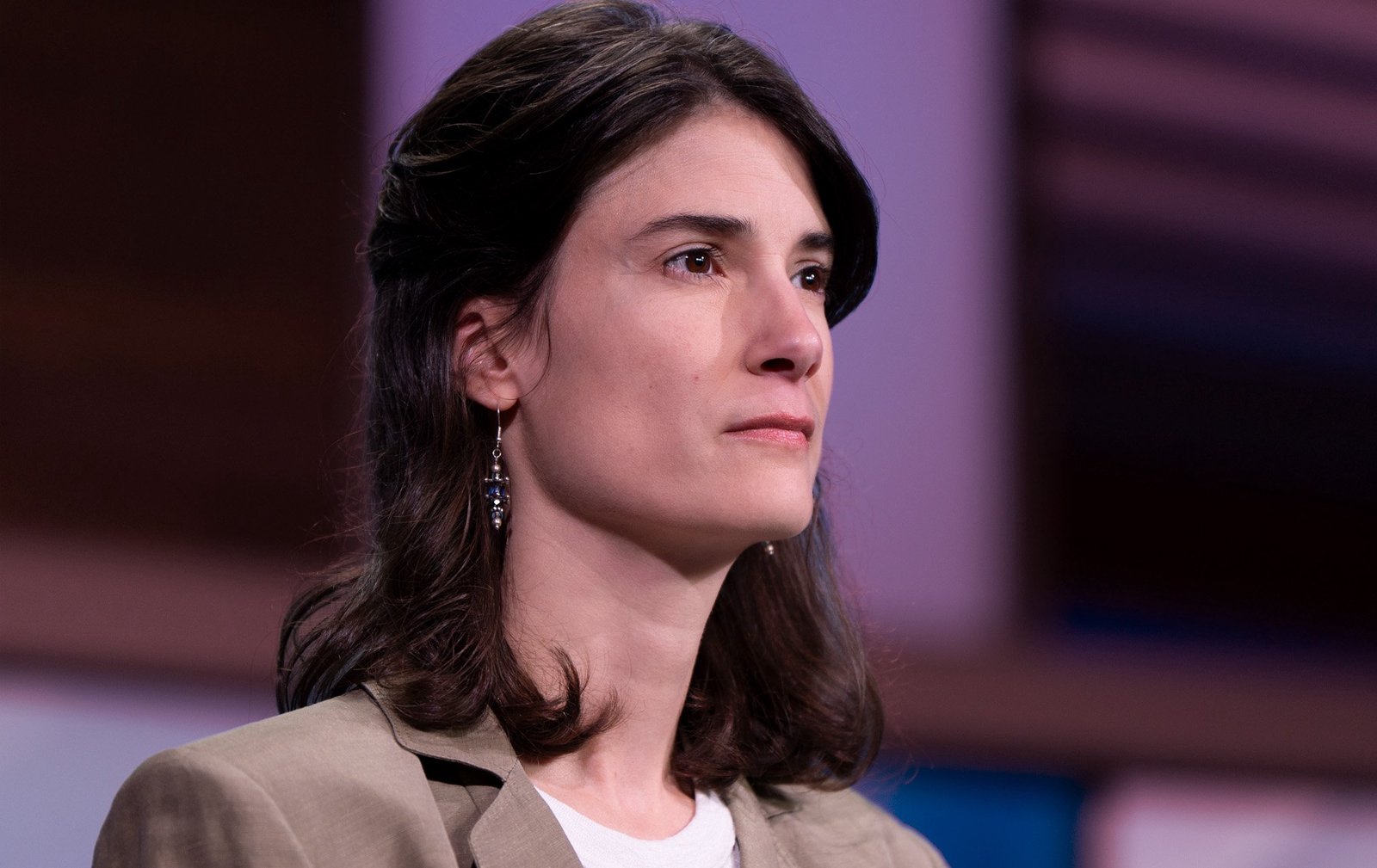 The Betrayals of Marie Gluesenkamp Perez