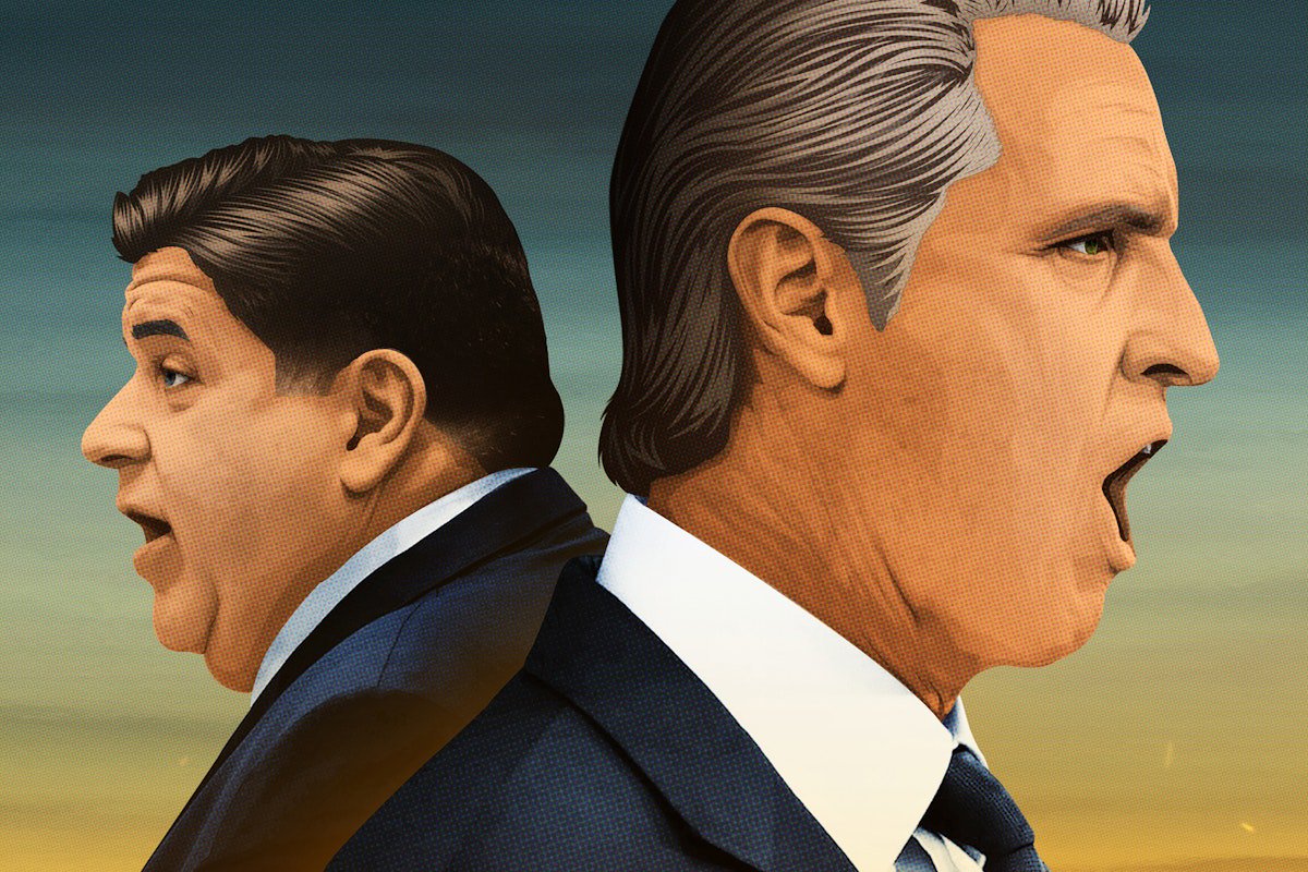 How the Democrats Can Play Offense on Immigration