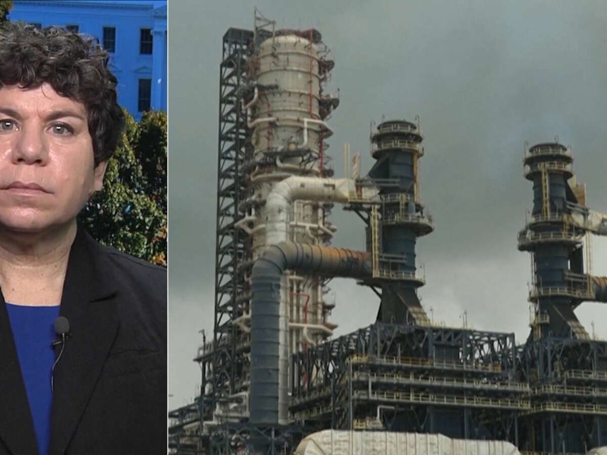 World’s Dangerous Reliance on Oil Transforms Fossil Fuels Into Weapons of War