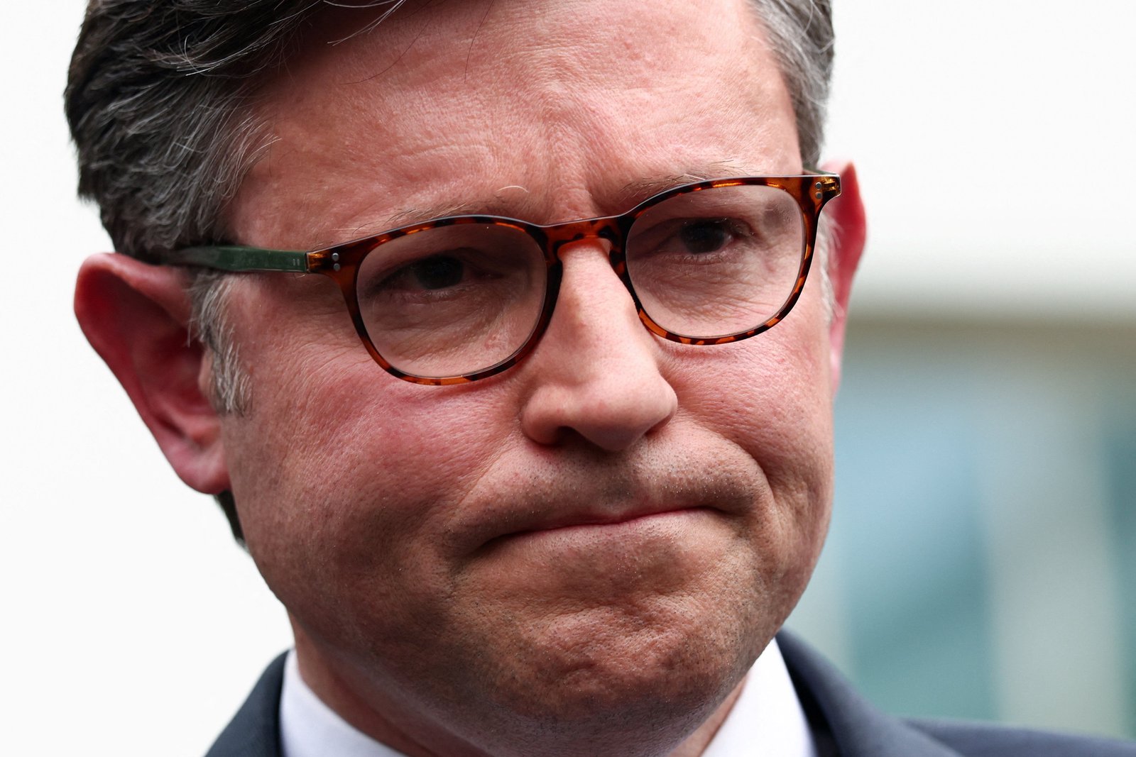 Democrats urge Johnson to swear in new member amid Epstein push