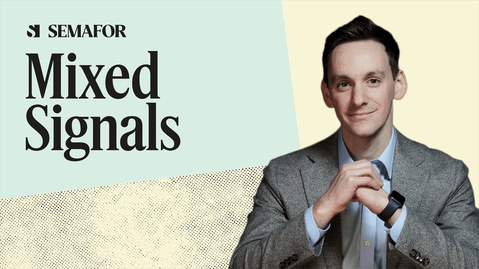 Derek Thompson on why everything is becoming television, and whether democracy can survive it