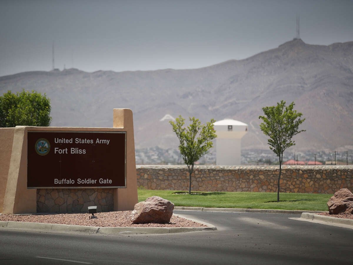 ICE Reports Third Death at Texas Migrant Jail in 44 Days