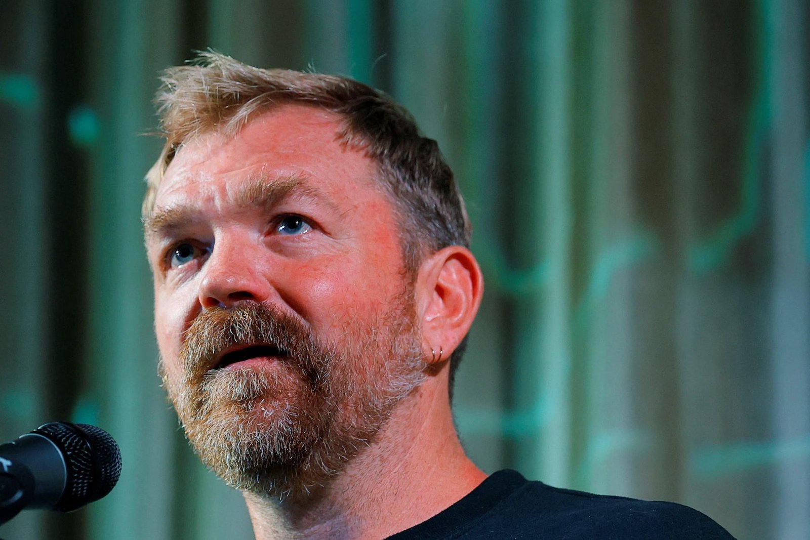 Graham Platner Was Left for Dead. So Why Is He Winning?