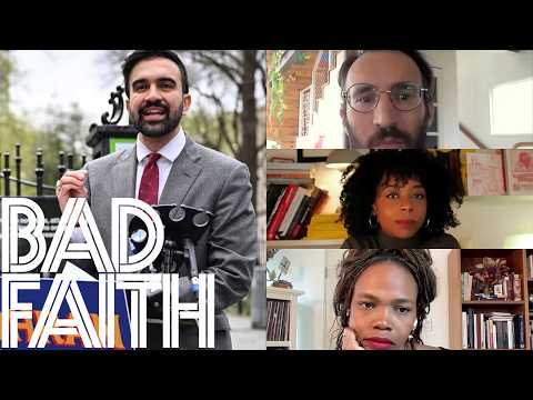 ZOHRAN Funding COPS? Is Abolish ICE the New DEFUND?? (w/ Alec Karakatsanis & Rena Karefa-Johnson)