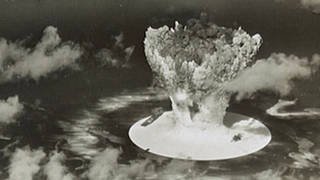 A New Nuclear Arms Race Could "Spiral" as Last U.S.-Russia Treaty Expires: Dr. Ira Helfand