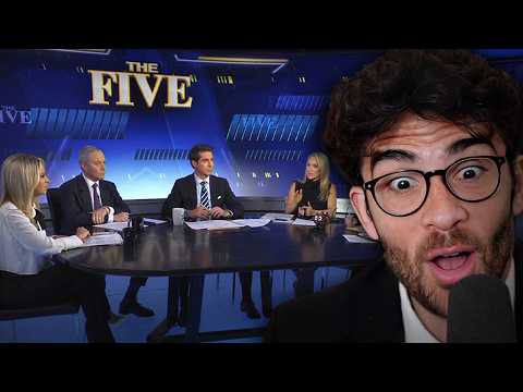 THE FIVE PANICS OVER SOCIALISM SPREADING IN THE US