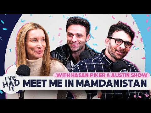 Meet Me in Mamdanistan