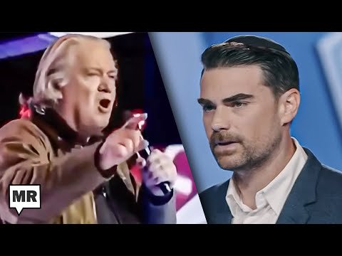 Ben Shapiro Is LOSING